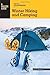 Basic Illustrated Winter Hiking and Camping (Basic Illustrated Series) by Molly Absolon (2012-10-02)