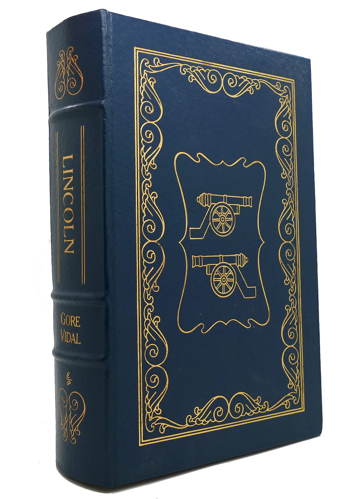 LINCOLN Easton Press