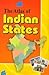 The ttk atlas of Indian states