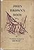 John Brown's Body ( Doubleday Doran & Co., 1928)