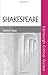 Shakespeare (Edinburgh Critical Guides to Literature) 1st edi... by Gabriel Egan