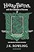 Harry Potter and the Chamber of Secrets (Harry Potter, #2)