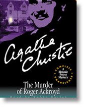 The Murder of Roger Ackroyd