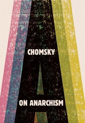 On Anarchism[ON ANARCHISM][Paperback]