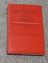 Sexuality and Mind (Psychoanalytic Cross-Currents)