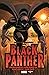 Black Panther: Who is the Black Panther? (Korean Edition)