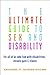 The Ultimate Guide to Sex and Disability (text only) 2nd (Second) edition by M. Kaufman,C. Silverberg,F. Odette