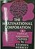 The Multinational Corporation: A Radical Approach