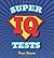 Super IQ Tests by Simpson, ...