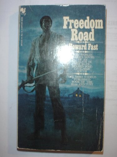 Freedom road,