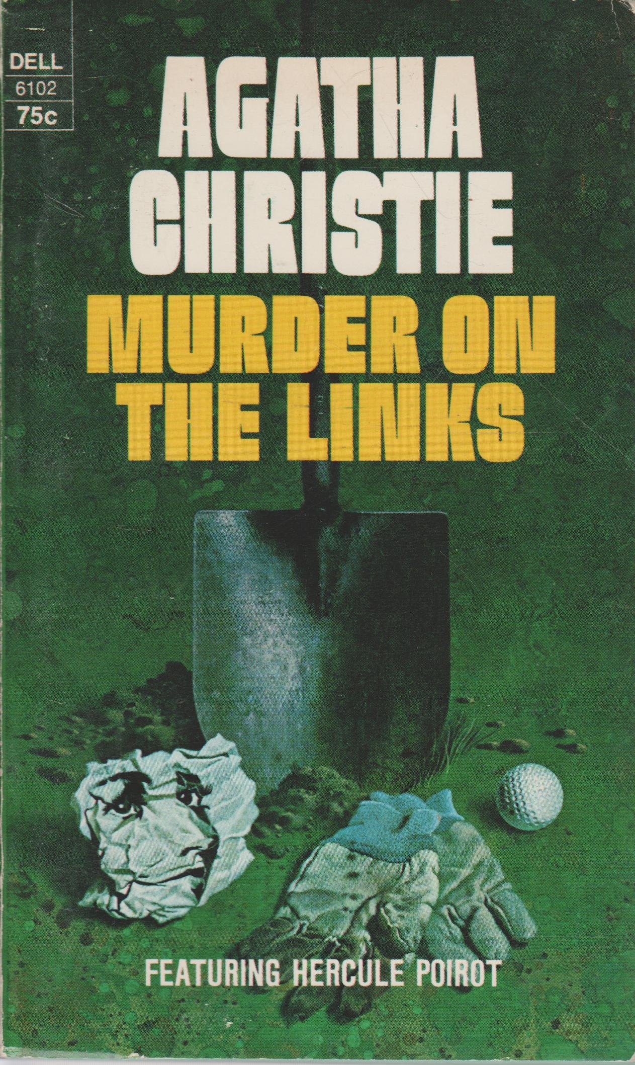 Murder on the Links