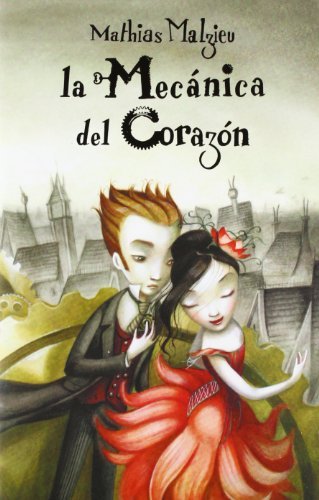 La mecanica del corazon