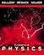 Fundamentals of Physics, Part 3, Chapters 22-33 (6th, 01) by ... by Haliday