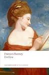 Evelina (Oxford W...