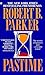 Pastime[PASTIME][Mass Market Paperback]