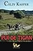 Pui de tigan (Romanian Edition) by Calin Kasper (2013-04-08)