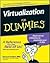 Virtualization For Dummies 1st (first) edition Text Only