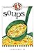 By Gooseberry Patch Soups (Gooseberry Patch Classic Cookbooklets, No. 8) [Paperback]