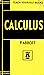 TEACH YOURSELF CALCULUS (THE TEACH YOURSELF BOOKS)