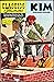 Kim (Classics Illustrated c...