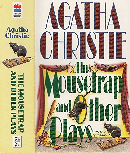 The Mousetrap and Other Plays