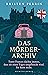 Das Mörderarchiv