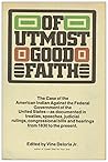 Of Utmost Good Faith