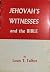 Jehovah's Witnesses and the...