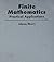Finite Mathematics: Practical Applications (Docutech Version) by David B. Johnson (2004-06-01)
