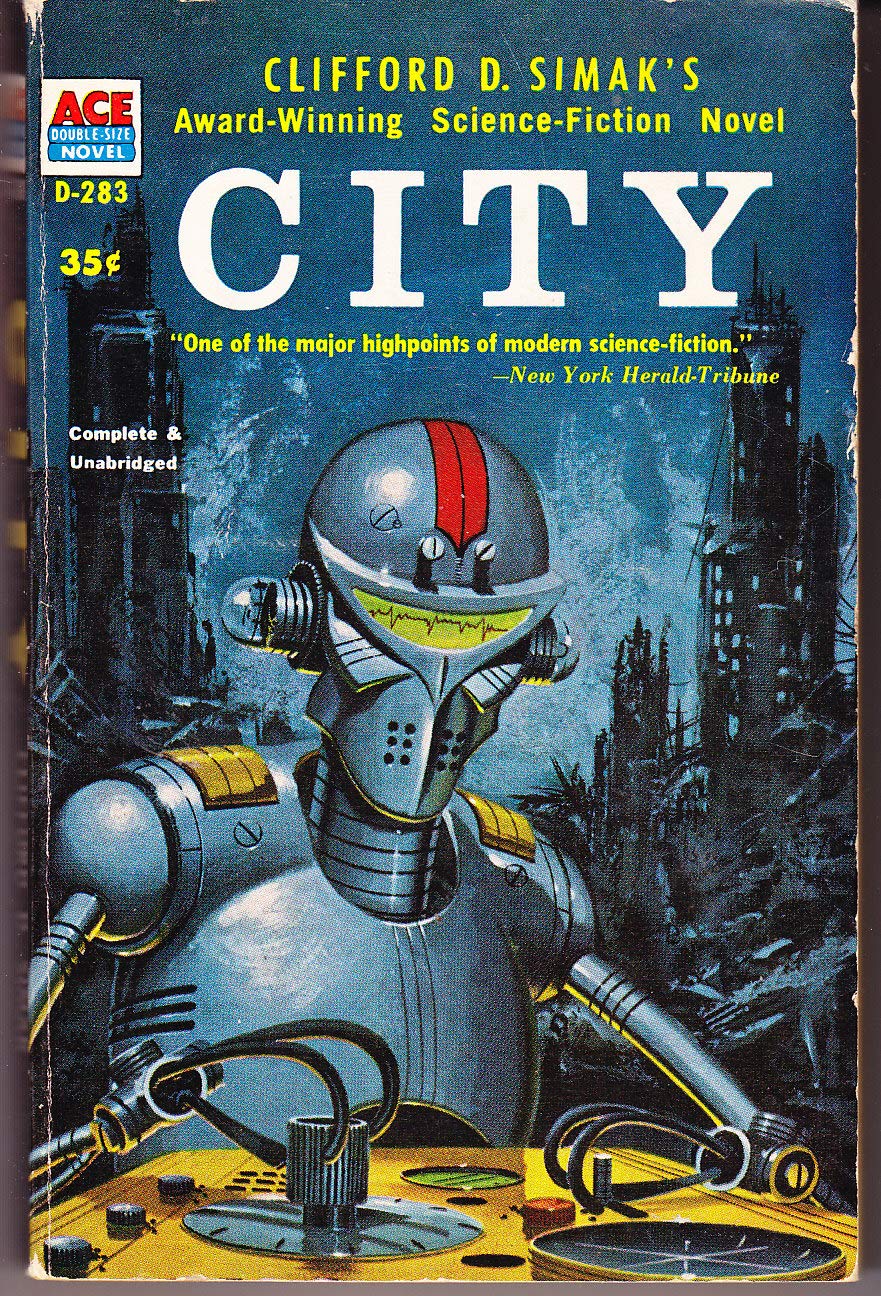 City