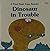 Dinosaur in Trouble (A First-Start Easy Reader) by Sharon Gordon (1980-05-03)