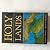 Holy Lands: A History of th...