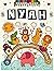 Nyah: Personalized Coloring...