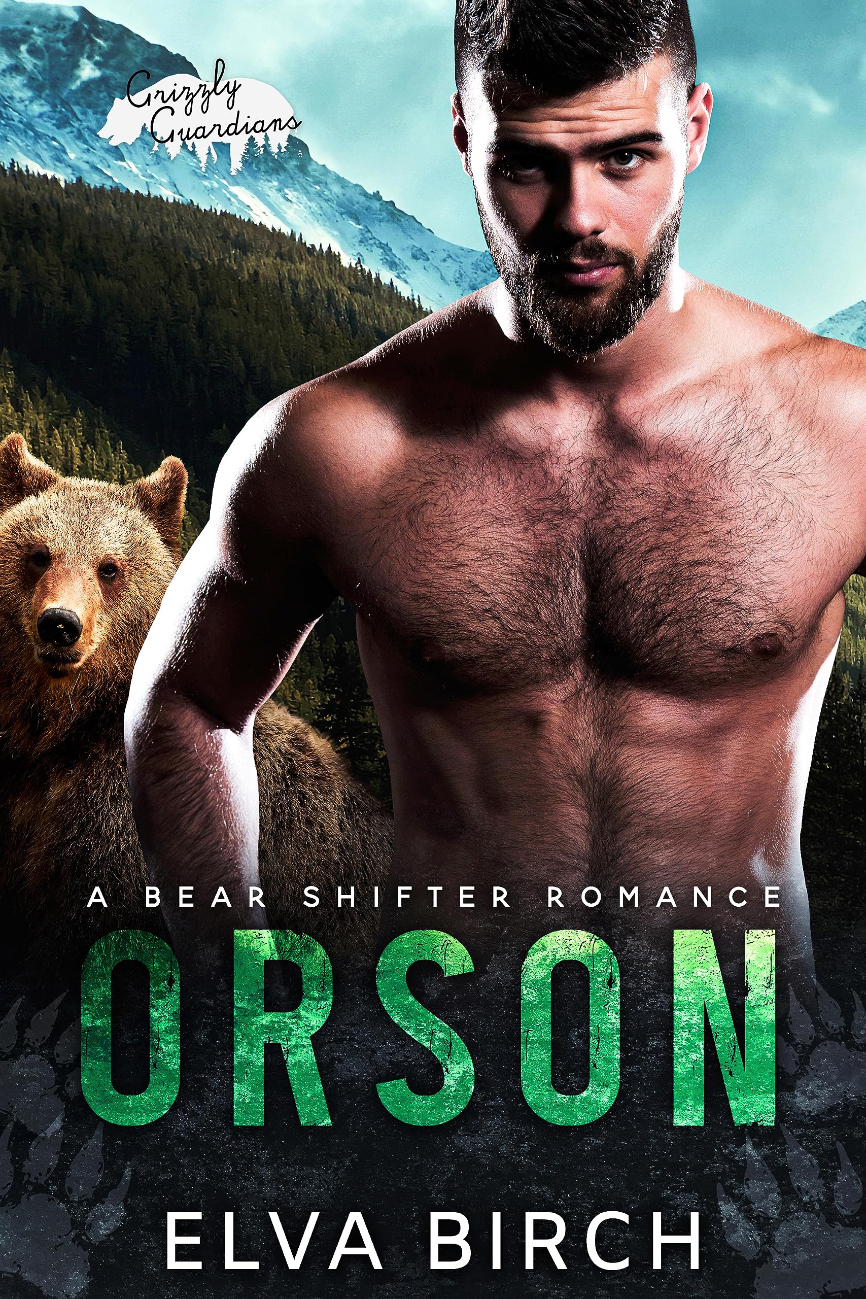 Orson (Kindle Edition)