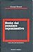 Storia del pensiero organizzativo (Collana di sociologia) by Giuseppe Bonazzi