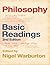 Philosophy: Basic Readings by Nigel Warburton (2004-12-19)