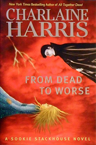 From Dead To Worse: Signed
