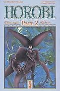 Horobi Part 2, #5