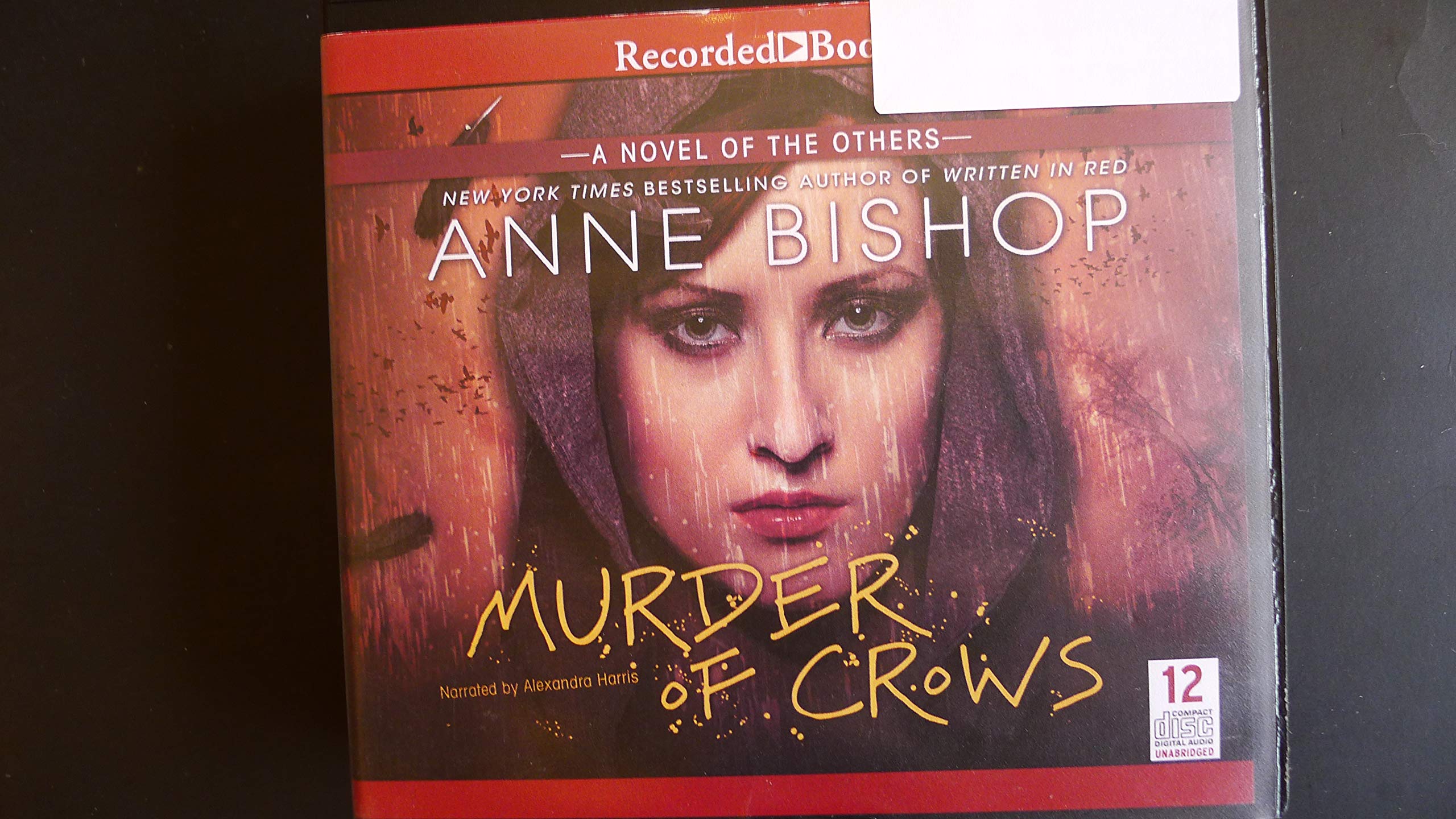 Murder of Crows