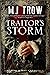 Traitor's Storm: a Tudor Mystery Featuring Christopher Marlowe (A Kit Marlowe Mystery)