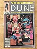 DUNE™ Vol. 1, No. 2