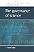 Governance Of Science (Issues in Society) 1st edition by Fuller, . (1999) Paperback