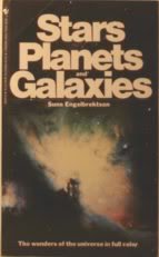 Stars, Planets and Galaxies (Mass Market Paperback)