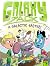 [ A GALACTIC EASTER! By O'Ryan, Ray ( Author ) Paperback Jan-21-2014