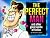 The Perfect Man and other great works of fiction by Heather Down (1997-10-03)