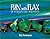Fun with Flax: 50 Projects for Beginners by Mick Pendergrast (2008-12-01)