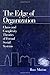 The Edge of Organization: Chaos and Complexity Theories of Formal Social Systems Paperback – January 14, 1999