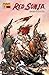 Red Sonja (Dynamite) (2005) #11-D