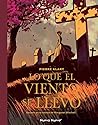 Lo que el viento se llevó - 1 by Pierre Alary