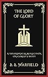 The Lord of Glory...